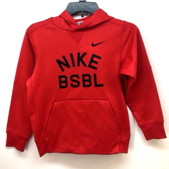 nike bsbl sweatshirt